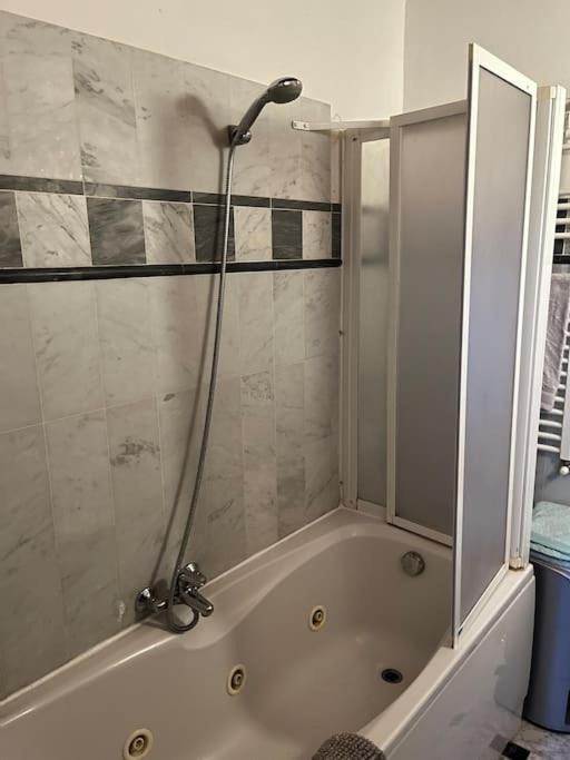 Apartamento And Quiet Loft 5 Minutes Walk From The Duomo *