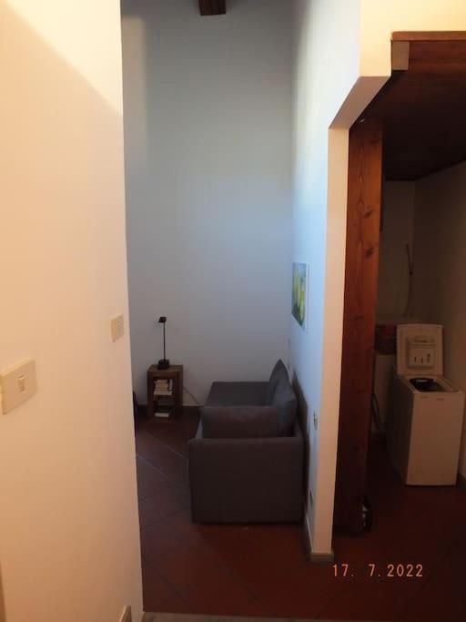 Apartamento And Quiet Loft 5 Minutes Walk From The Duomo