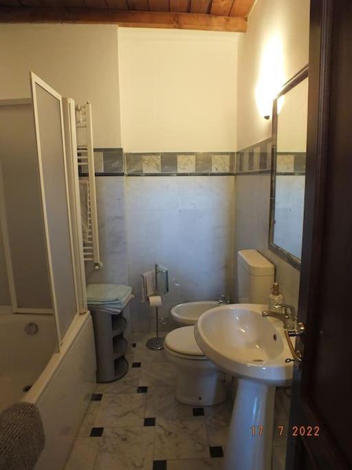 Apartamento And Quiet Loft 5 Minutes Walk From The Duomo *