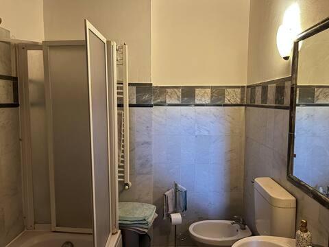 Apartamento And Quiet Loft 5 Minutes Walk From The Duomo Florencia