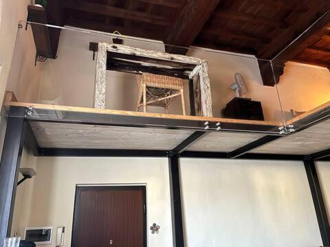 And Quiet Loft 5 Minutes Walk From The Duomo Florencia